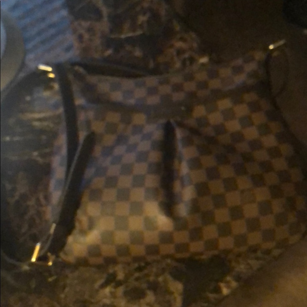 Louis Vuitton’s crossbody bag